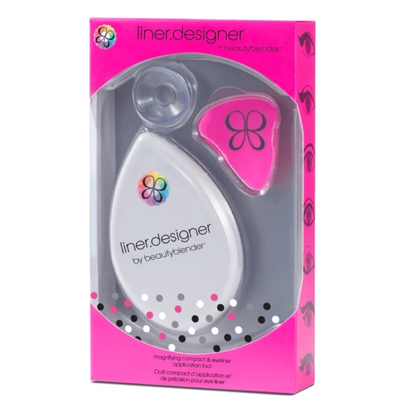 Beautyblender Liner Designer - Picture 2 of 4